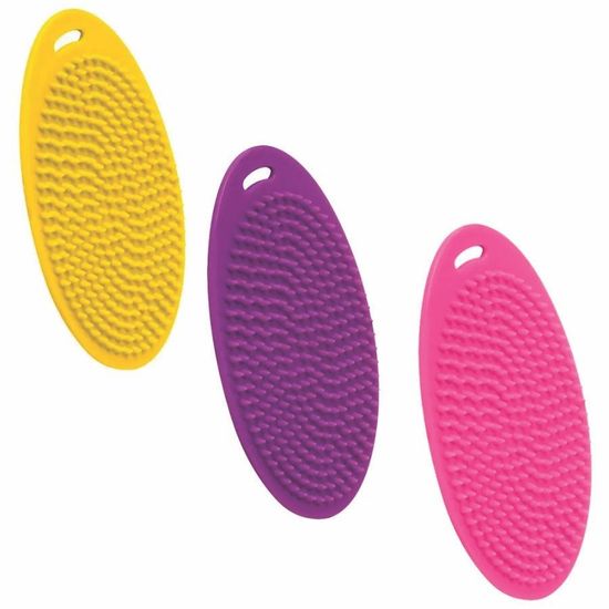 Limpador de Pincel N:574 - Condor