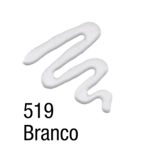 Tinta Para Tecido Acripuff 35ml - Acrilex - 519