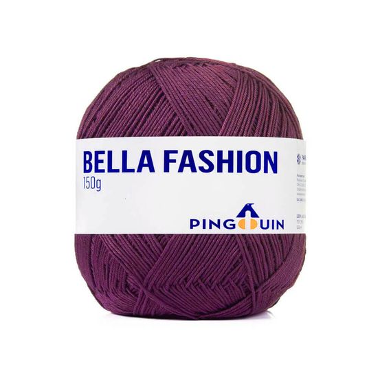 Linha Bella Fashion 150 gramas - Pingouin - 1494