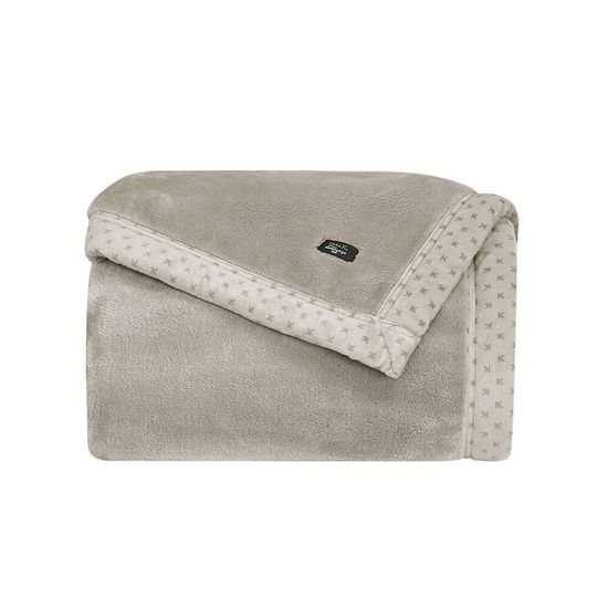 Cobertor Queen Blanket 700 2,20 MT x 2,40 MT - Kacyumara - Fend Claro