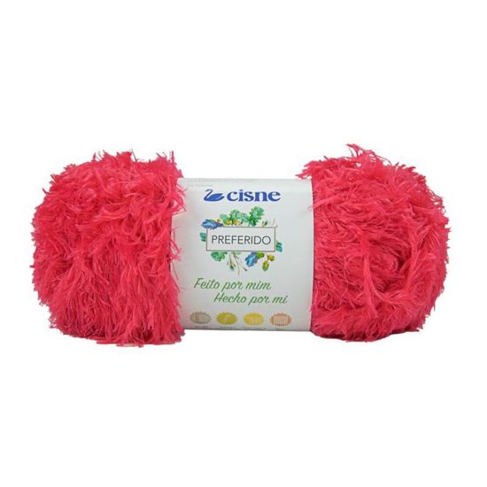 Lã Preferido 100 gramas - Cisne - 29