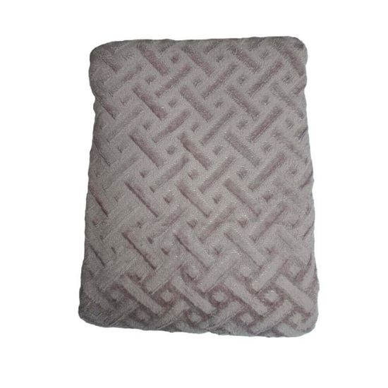 Cobertor Solteiro Home Design Alaska 1,50m x 2,00m - Corttex - Azaléia