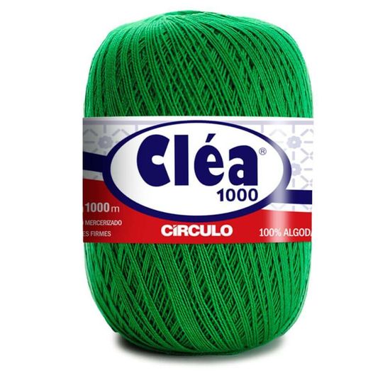 Linha Clea 1000 Novas - Circulo - 5767