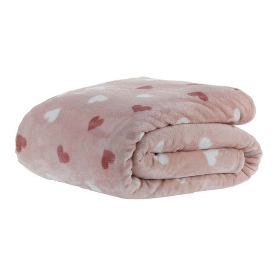 Cobertor Queen Blanket Vintage 2,20m x 2,40m - Kacyumara - Loved