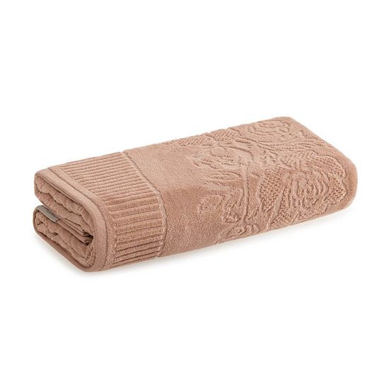 Toalha de Rosto Grace 48cm x 70cm - Karsten - Deserto 60238