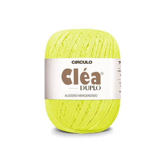 舞  ReFa CLEA Linha Cléa Duplo com 508 Metros - Circulo - sacaria