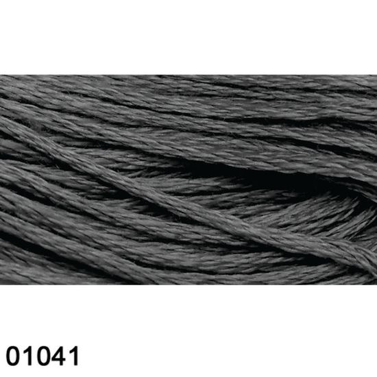 Linha Meada Anchor Mouliné com 8 Metros - Coats Corrente - 1041
