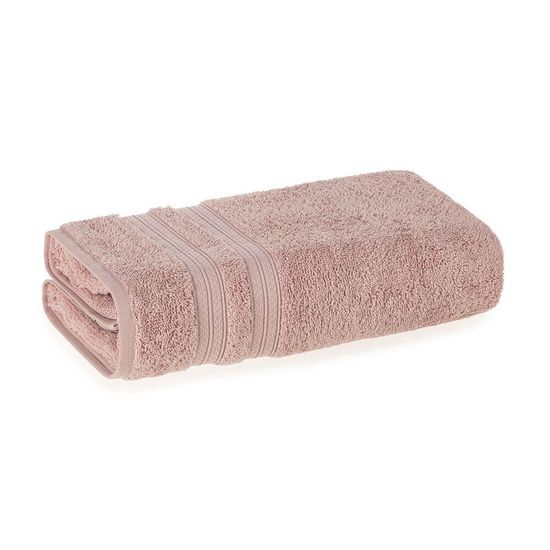Toalha de Banho Felpuda Unika 70cm x 1,40m - Karsten - Pétala 60221