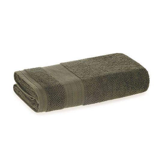 Toalha Banhão Felpuda Empire 86cm x 1,50m - Karsten - Selva 4091