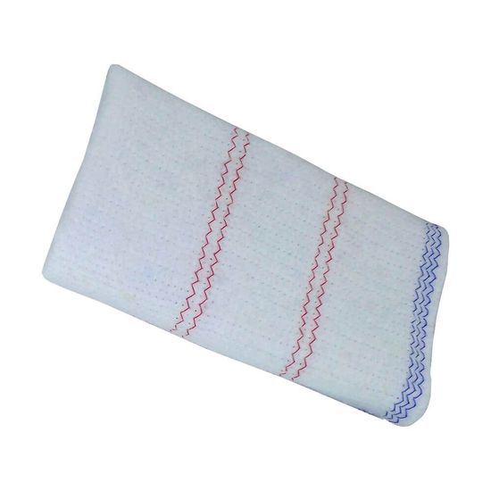 Pano de Pia Esfregão Multiuso 40cm x 40cm - A Sacaria