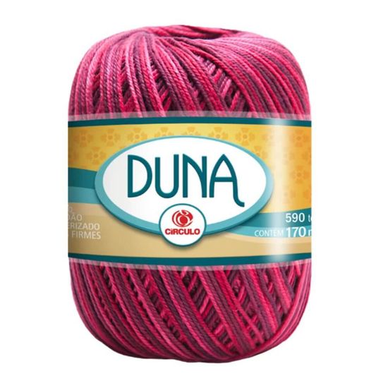 Linha Duna 100 Gramas com 170 Metros - Circulo­ - 9245