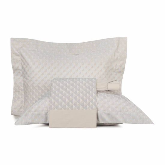 Jogo de Cama Casal Lux 200 Fios com 4 Peças - Altenburg - Fina Arte