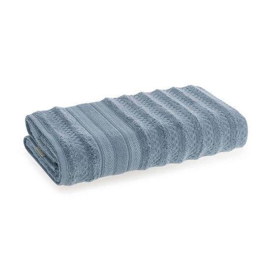 Toalha de Rosto Carlo 48cm x 80cm - Karsten - Allure 393