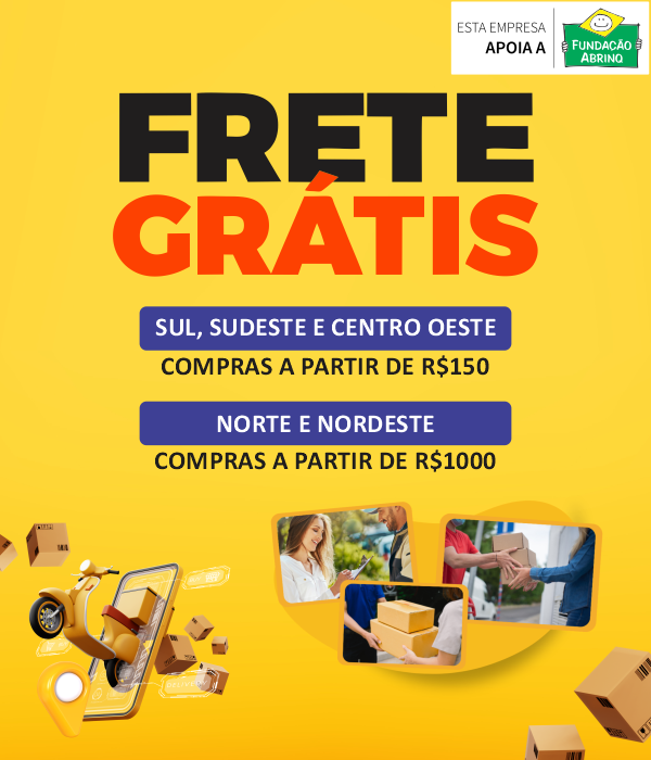 BANNER MOBILE [NOVO FRETE GRÁTIS ABRINQ]